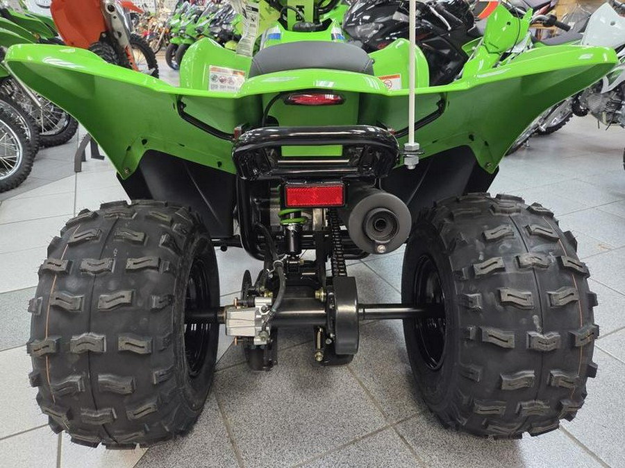 2026 Kawasaki KFX®90