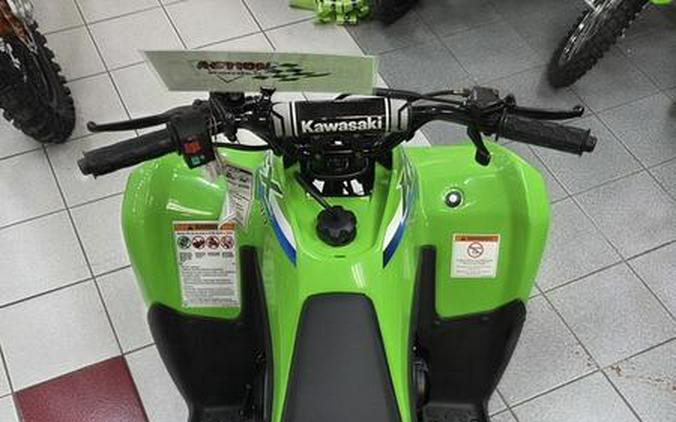 2026 Kawasaki KFX®90