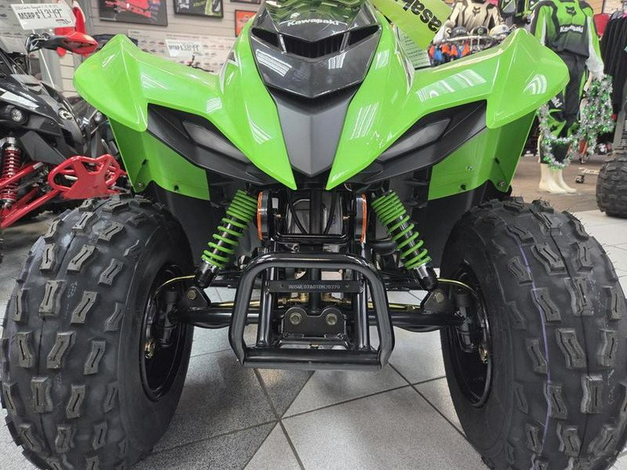 2026 Kawasaki KFX®90