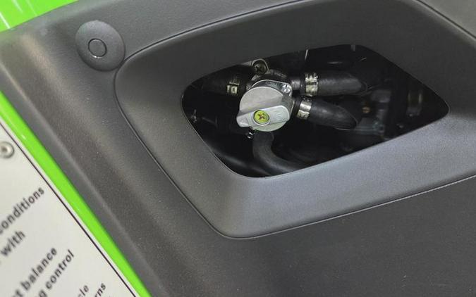 2026 Kawasaki KFX®90