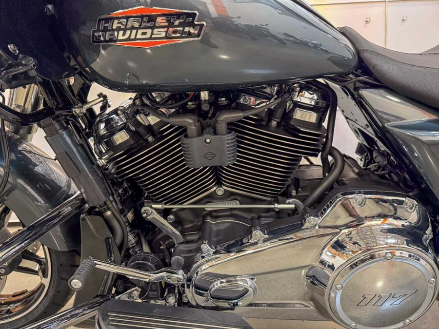 2025 Harley-Davidson Road Glide®