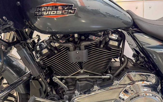 2025 Harley-Davidson Road Glide®