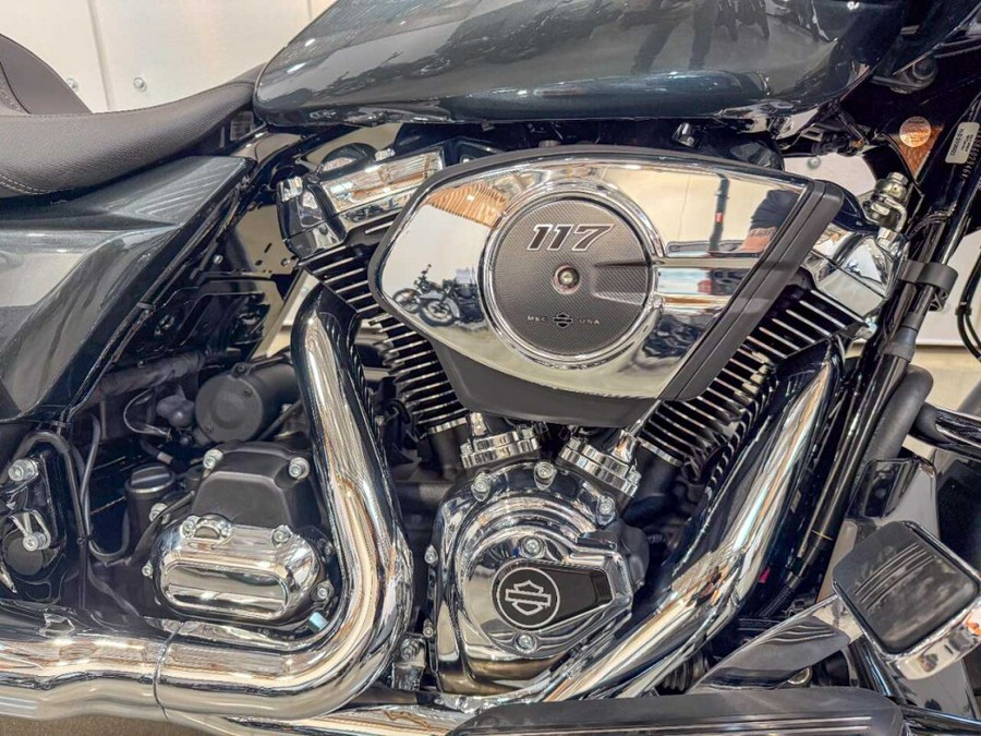 2025 Harley-Davidson Road Glide®