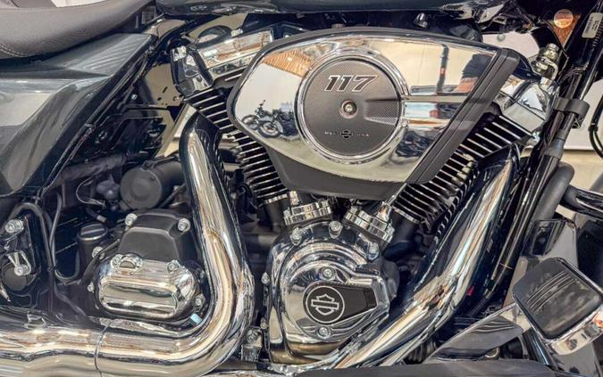 2025 Harley-Davidson Road Glide®