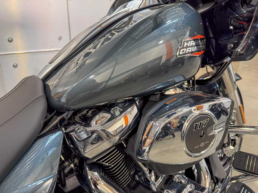 2025 Harley-Davidson Road Glide®