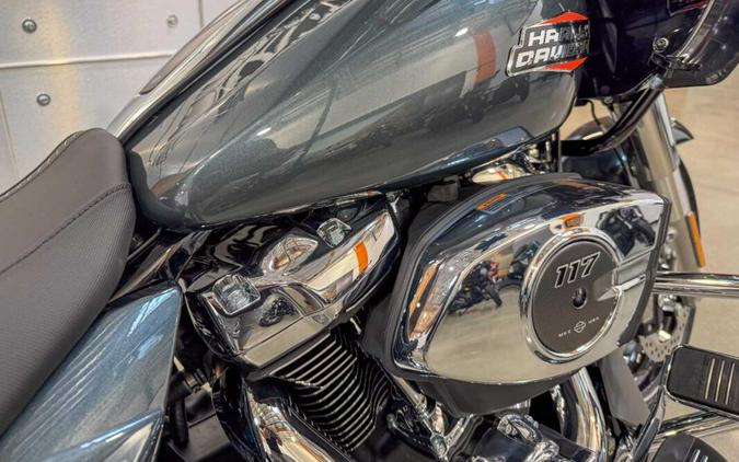 2025 Harley-Davidson Road Glide®