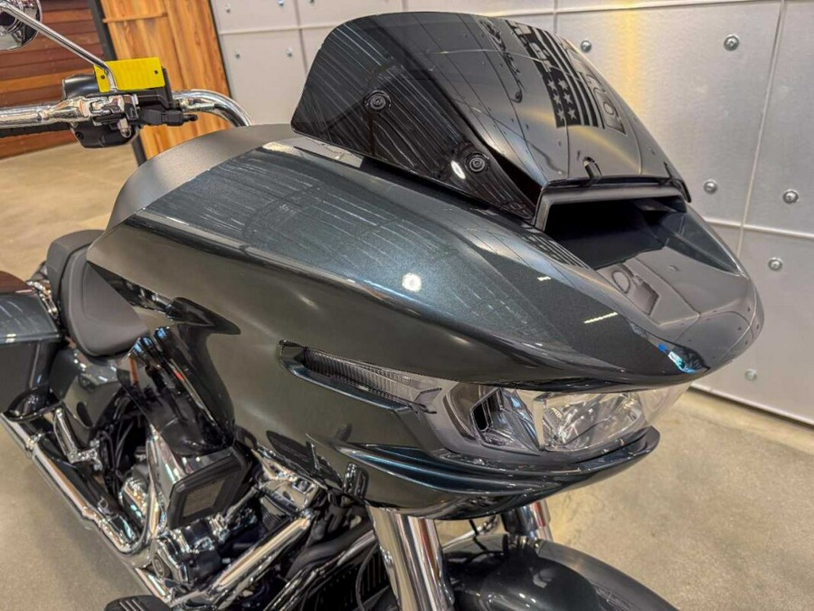 2025 Harley-Davidson Road Glide®