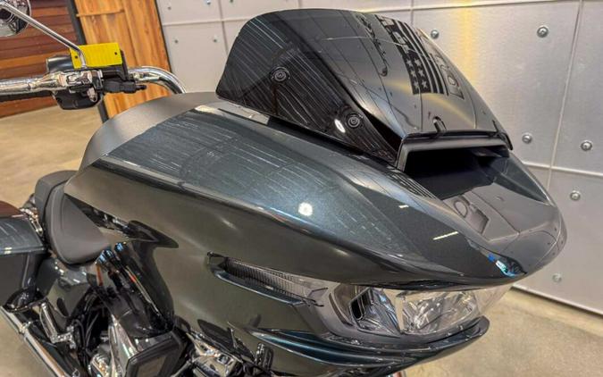 2025 Harley-Davidson Road Glide®