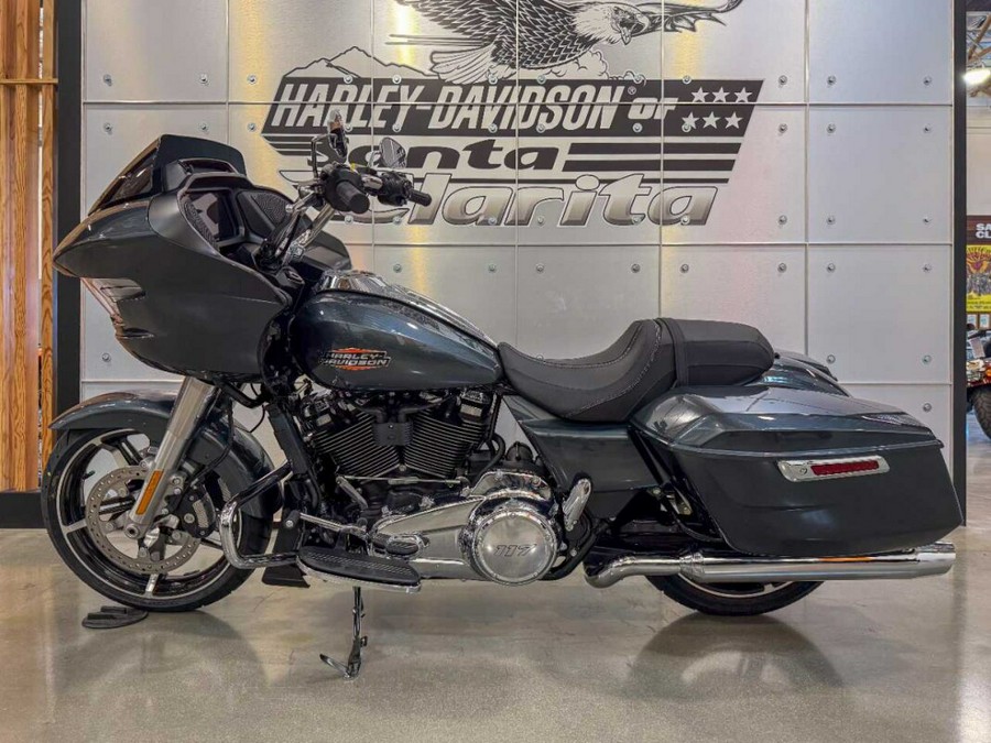 2025 Harley-Davidson Road Glide®