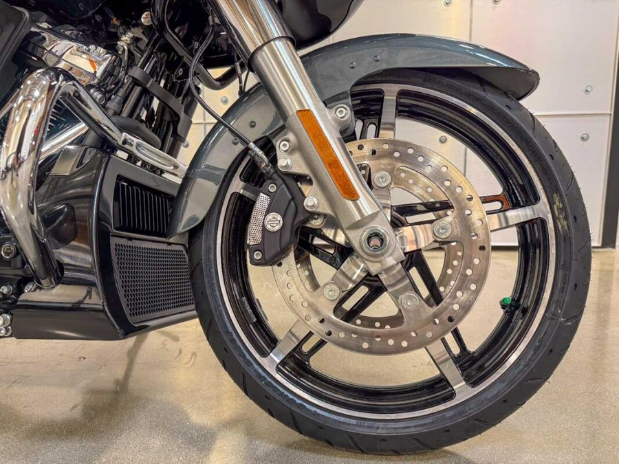 2025 Harley-Davidson Road Glide®