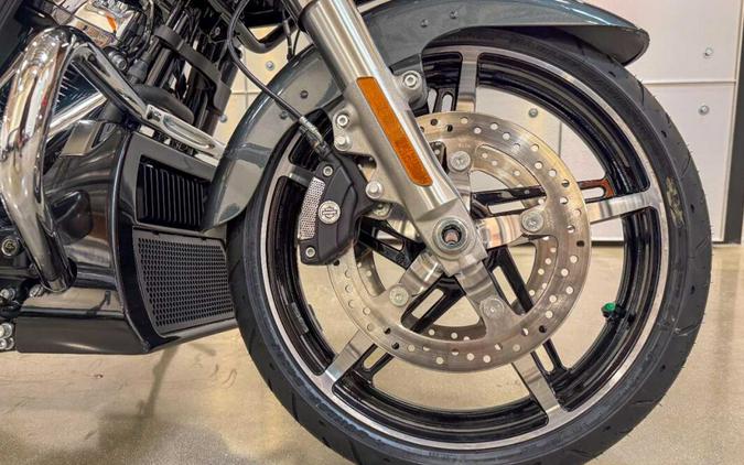 2025 Harley-Davidson Road Glide®