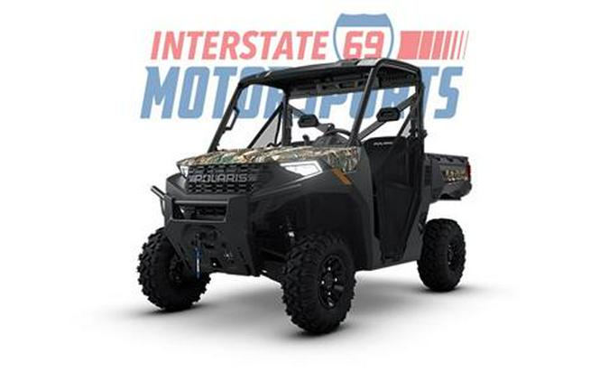 2026 Polaris Ranger 1000 Premium