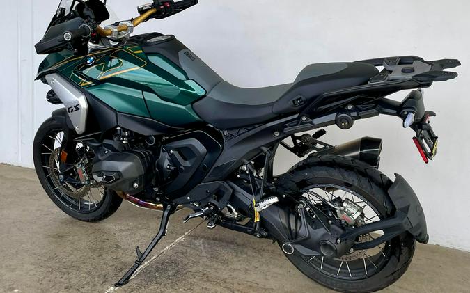 2024 BMW R1300GS