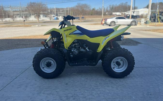 2026 SUZUKI QUADSPORT Z90 - 1100497
