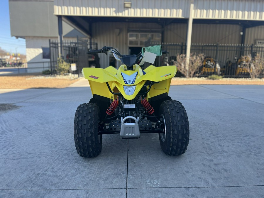 2026 SUZUKI QUADSPORT Z90 - 1100497