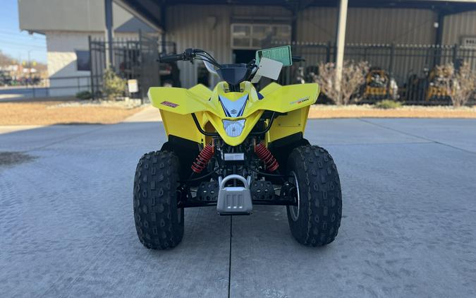 2026 SUZUKI QUADSPORT Z90 - 1100497