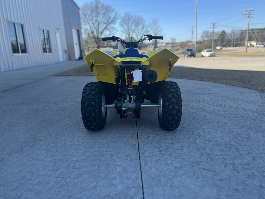 2026 SUZUKI QUADSPORT Z90 - 1100497