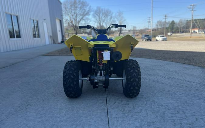 2026 SUZUKI QUADSPORT Z90 - 1100497