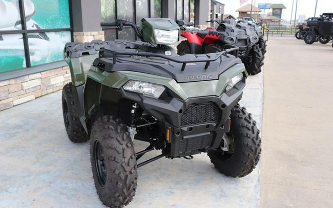 2026 Polaris Sportsman 450 H.O.