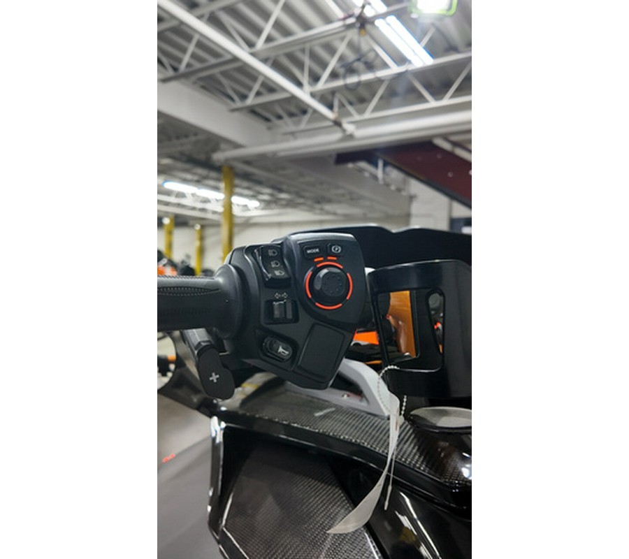 2019 Can-Am Spyder F3 S