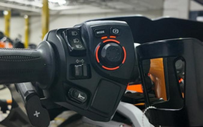 2019 Can-Am Spyder F3 S