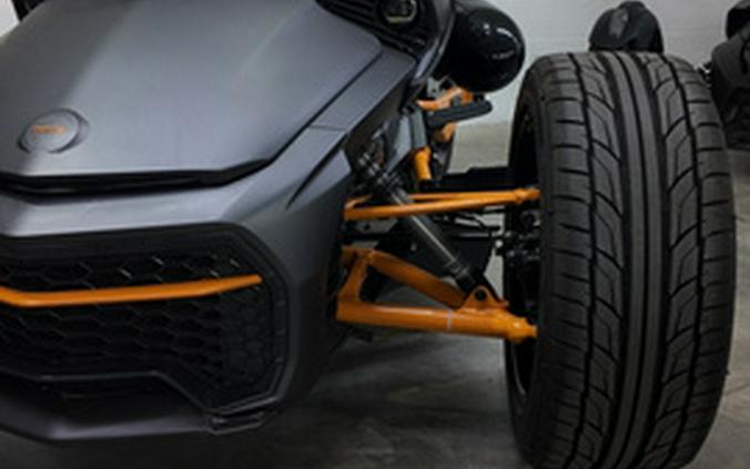 2019 Can-Am Spyder F3 S