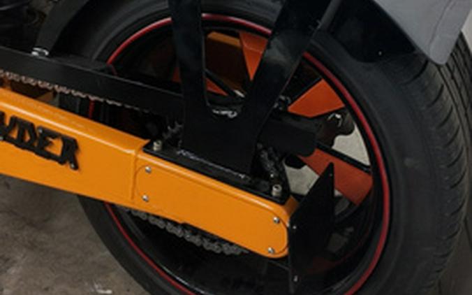 2019 Can-Am Spyder F3 S