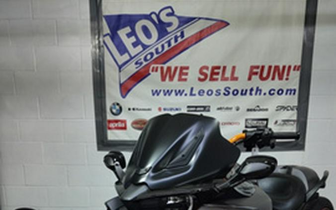 2019 Can-Am Spyder F3 S