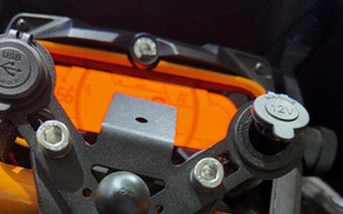 2019 Can-Am Spyder F3 S