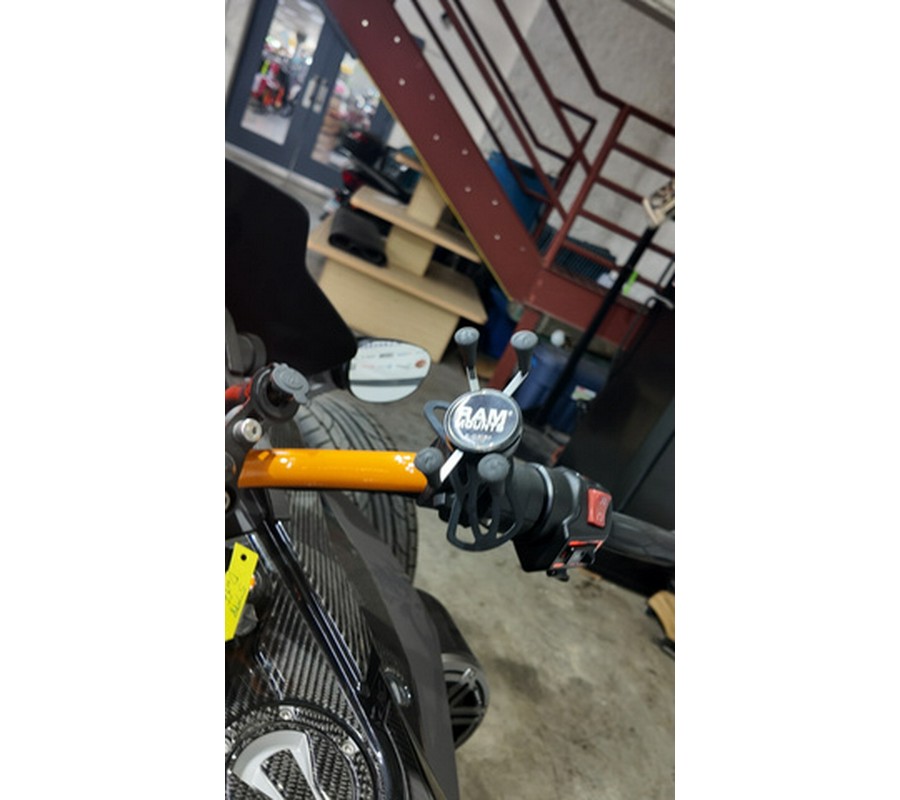 2019 Can-Am Spyder F3 S