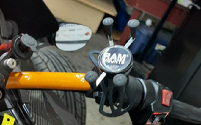 2019 Can-Am Spyder F3 S