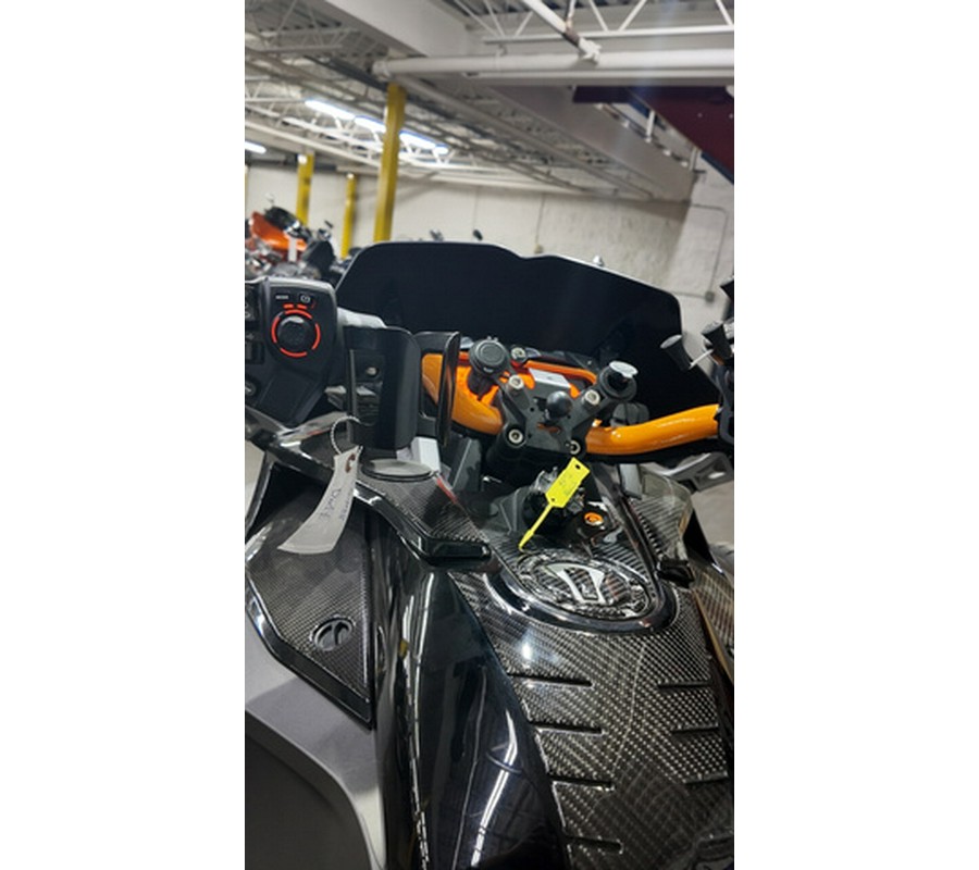 2019 Can-Am Spyder F3 S