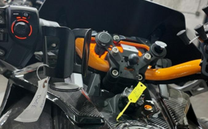 2019 Can-Am Spyder F3 S