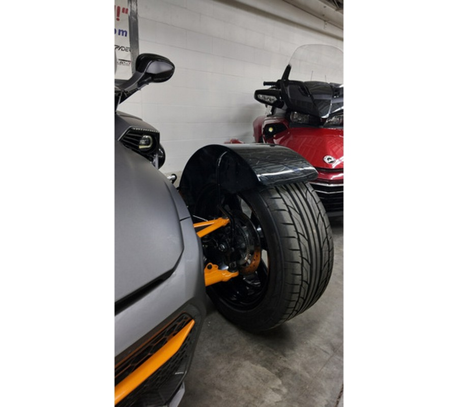 2019 Can-Am Spyder F3 S