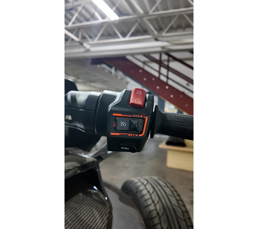 2019 Can-Am Spyder F3 S