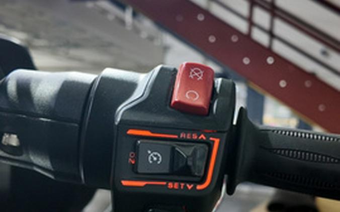 2019 Can-Am Spyder F3 S