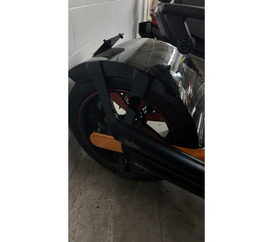 2019 Can-Am Spyder F3 S