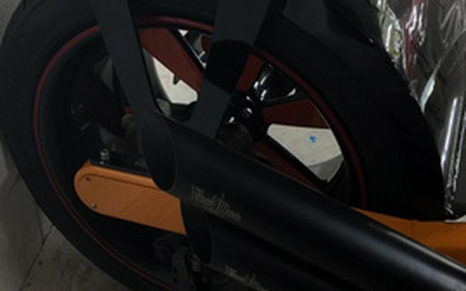 2019 Can-Am Spyder F3 S