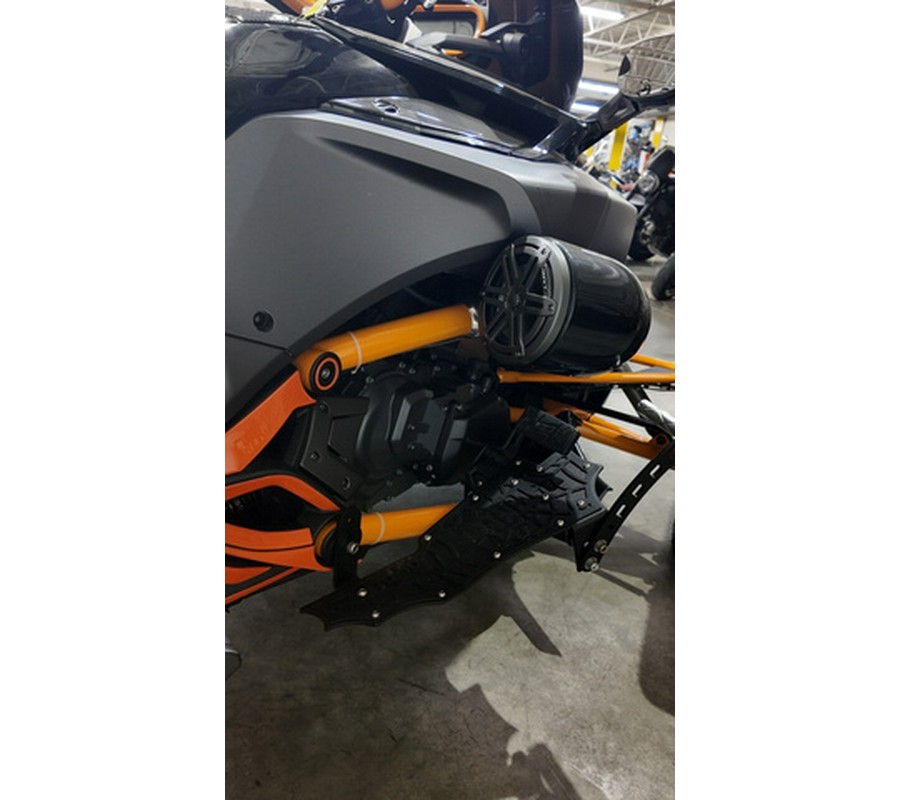 2019 Can-Am Spyder F3 S