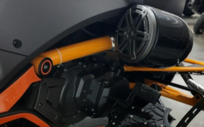 2019 Can-Am Spyder F3 S