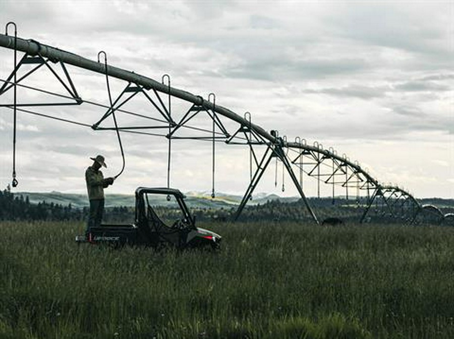 2026 CFMOTO UForce 600