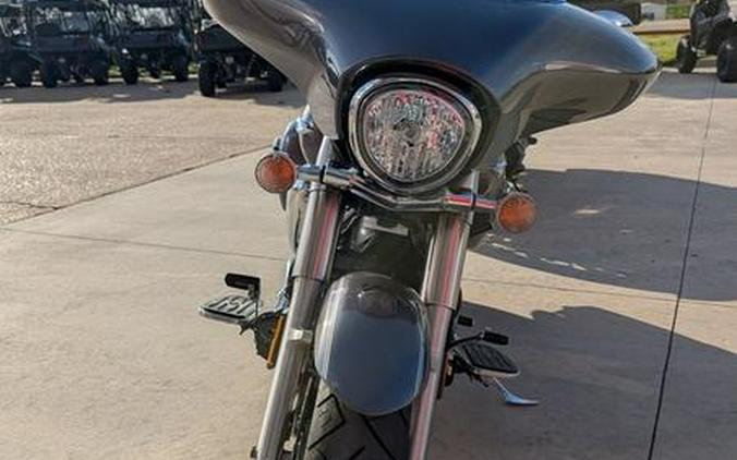 2014 Yamaha V Star® 1300 Tourer