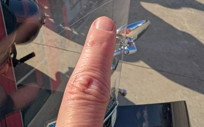 2014 Yamaha V Star® 1300 Tourer