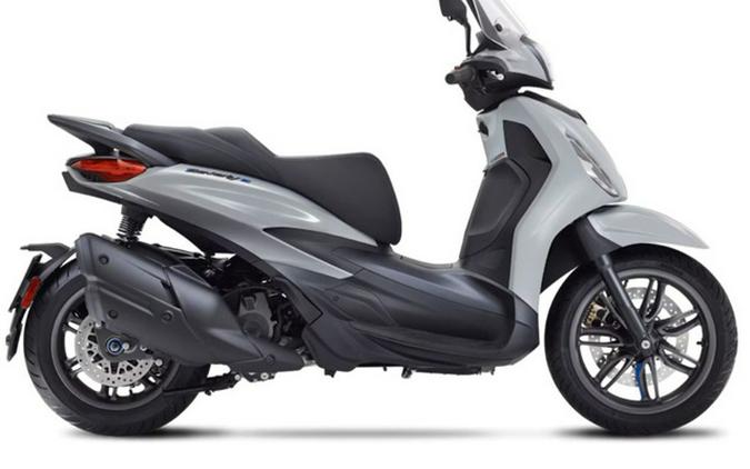 2026 Piaggio BV 400 S