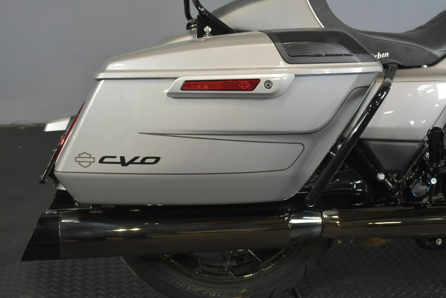 2023 Harley-Davidson CVO Street Glide