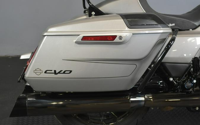 2023 Harley-Davidson CVO Street Glide