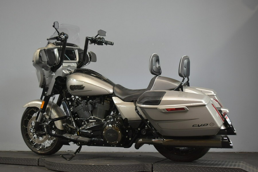2023 Harley-Davidson CVO Street Glide