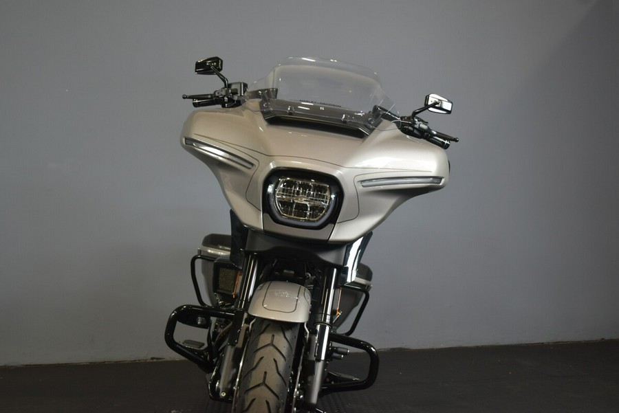 2023 Harley-Davidson CVO Street Glide