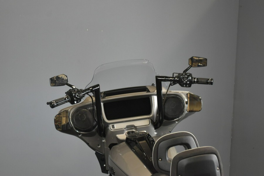 2023 Harley-Davidson CVO Street Glide