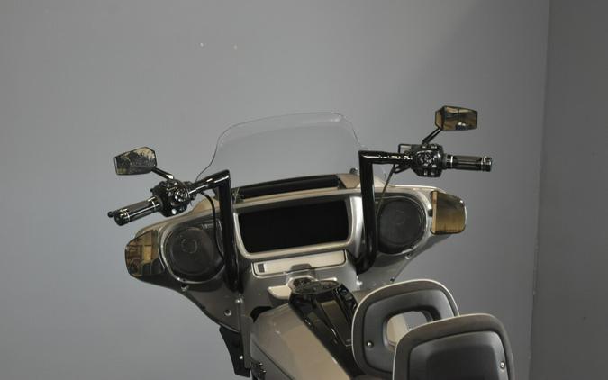 2023 Harley-Davidson CVO Street Glide